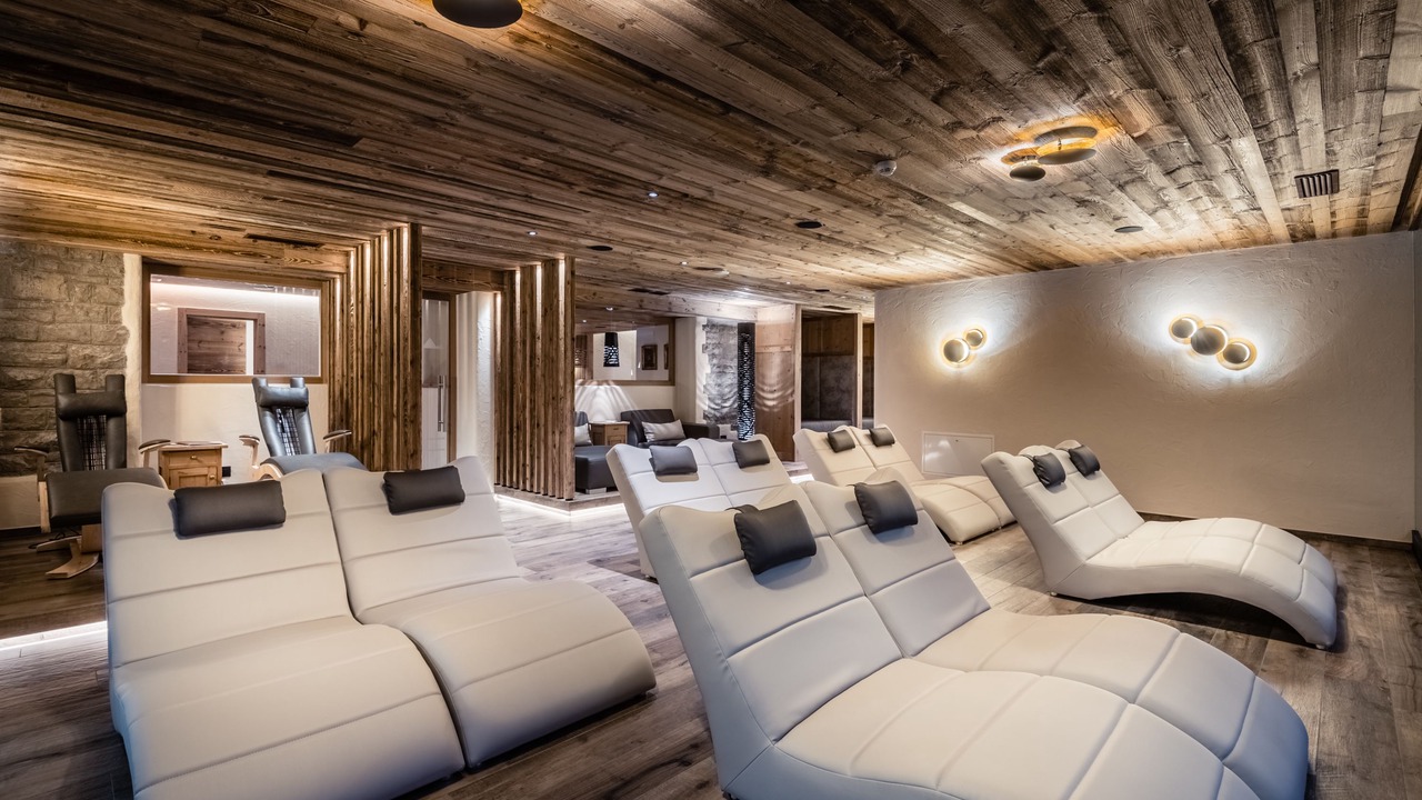 Photo of Bedroom in Colfosco