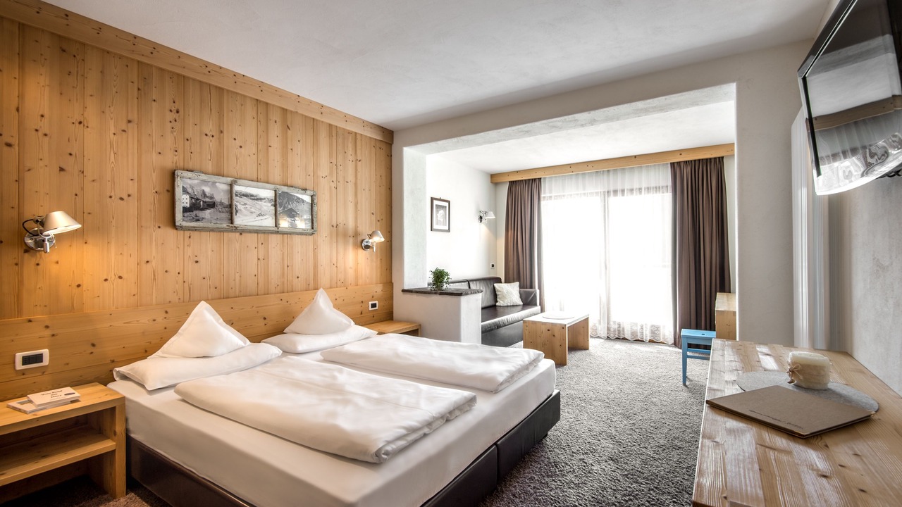 Photo of Bedroom in Colfosco