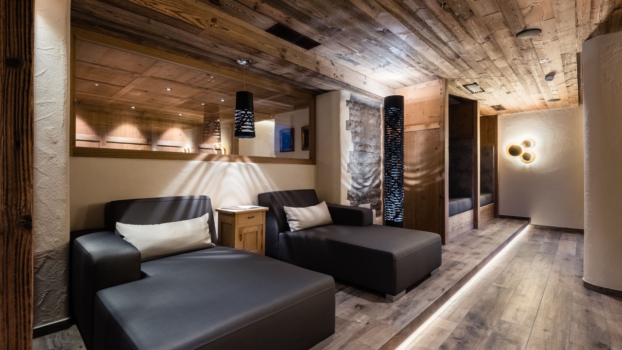 Photo of Bedroom in Colfosco