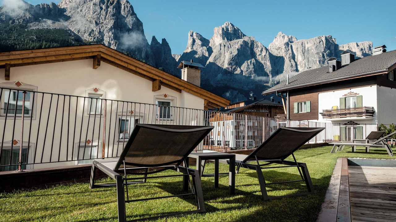 Photo of Outdoor in Colfosco