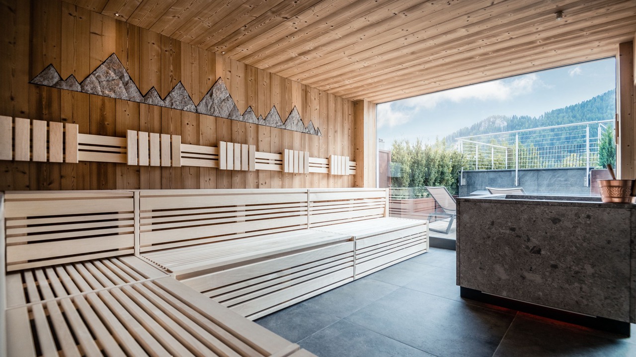 Photo of Bedroom in Colfosco