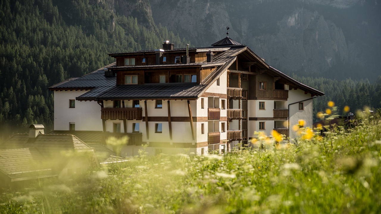 Photo of Outdoor in Colfosco