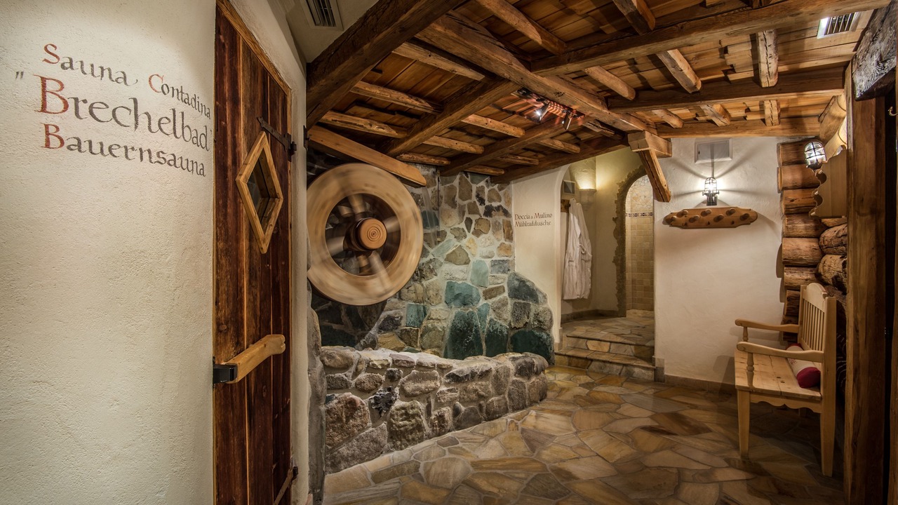 Photo of Bedroom in Colfosco