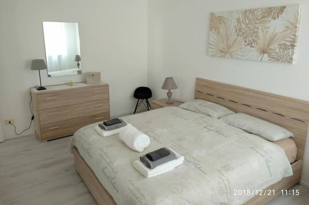 Photo of Bedroom in Rovereto