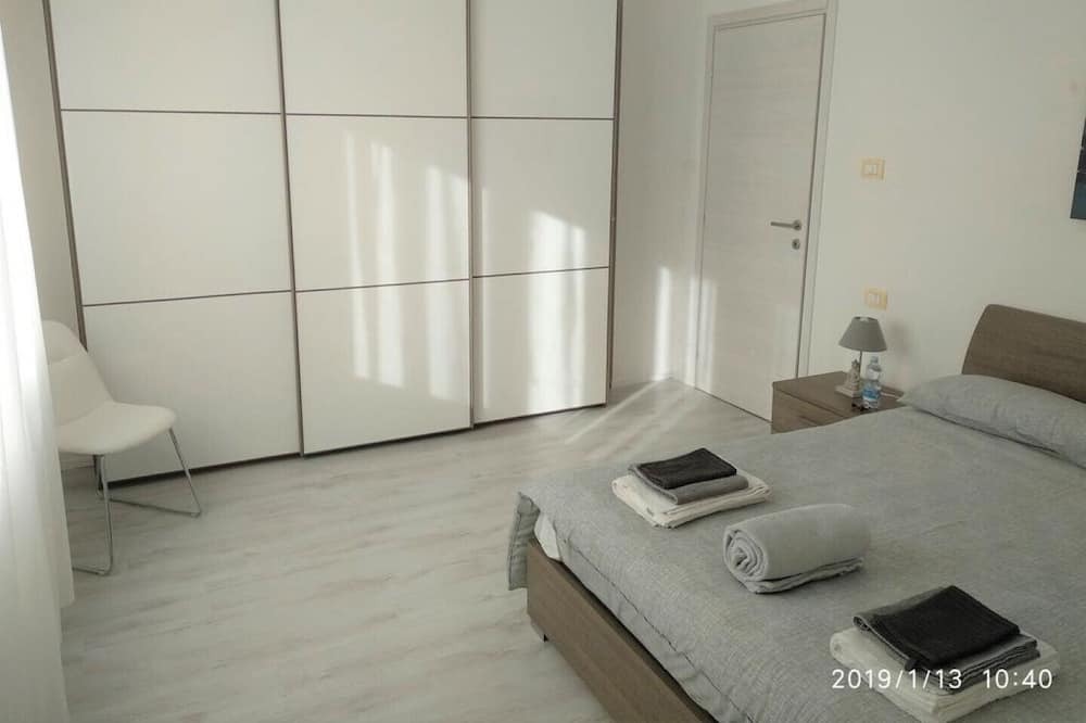 Photo of Bedroom in Rovereto