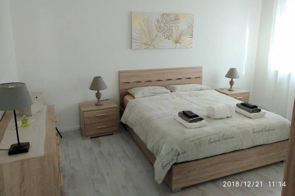 Photo of Bedroom in Rovereto