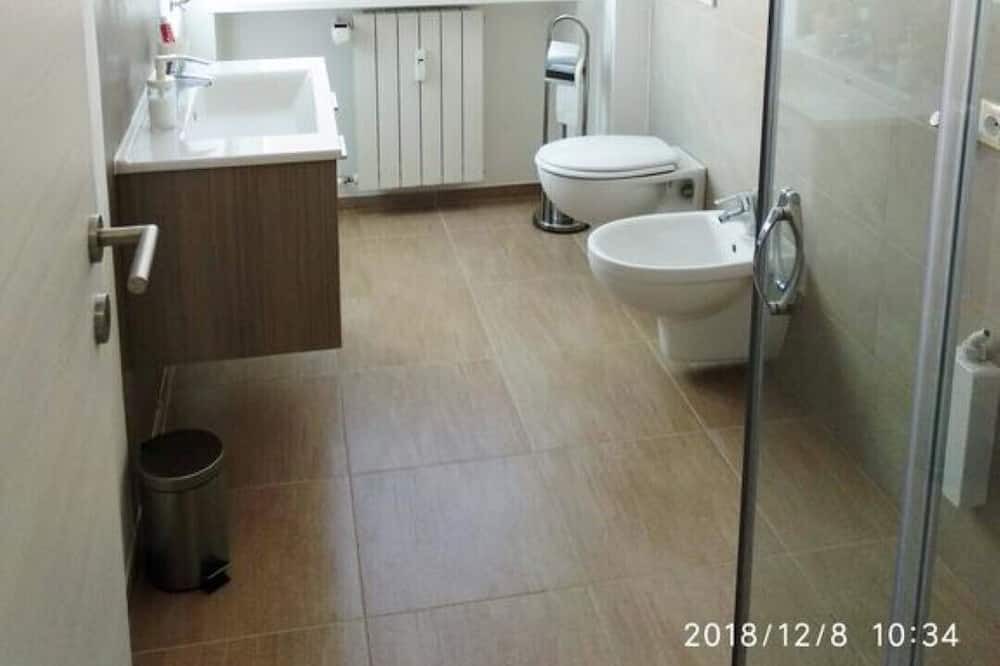 Photo of Bathroom in Rovereto