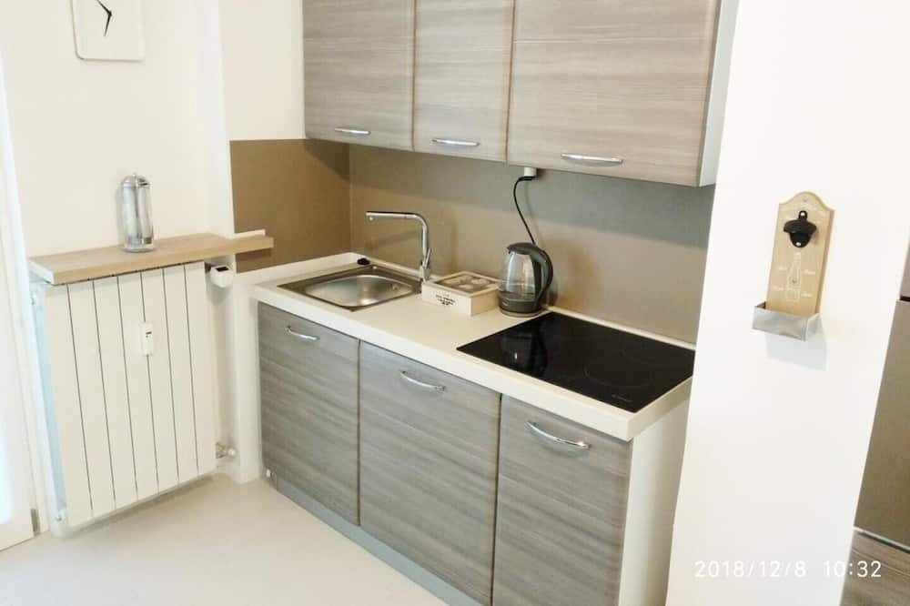 Photo of Kitchen in Rovereto