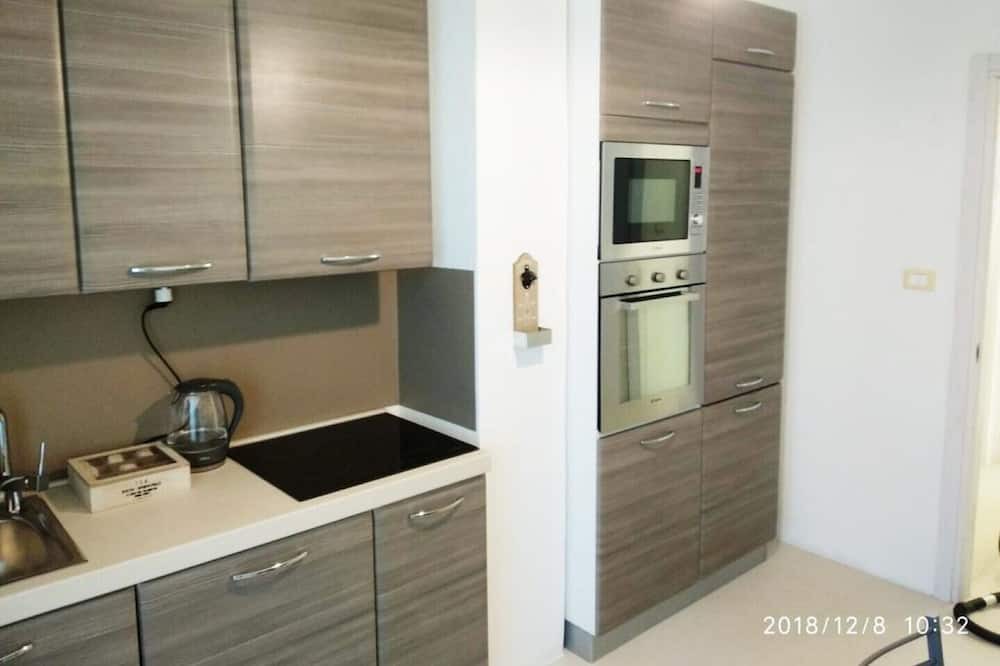 Photo of Kitchen in Rovereto