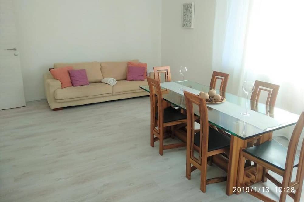 Photo of Livingroom in Rovereto