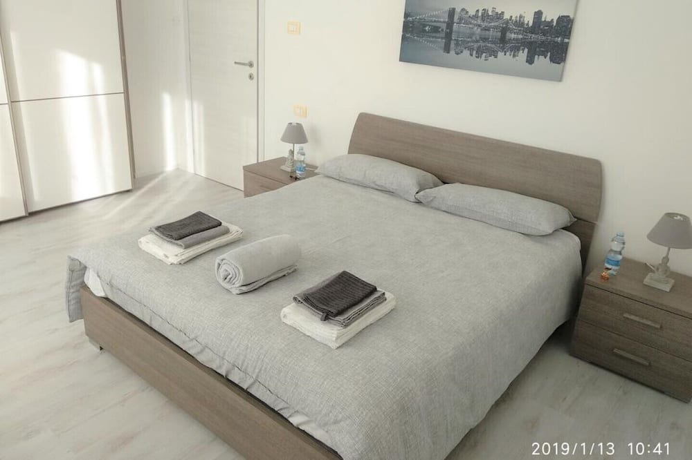 Photo of Bedroom in Rovereto