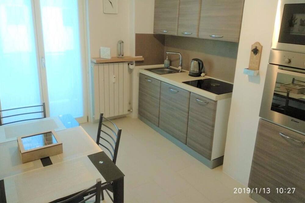 Photo of Kitchen in Rovereto
