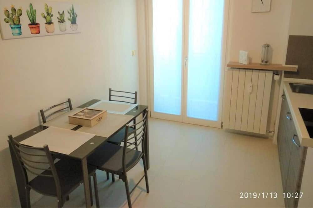 Photo of Kitchen in Rovereto