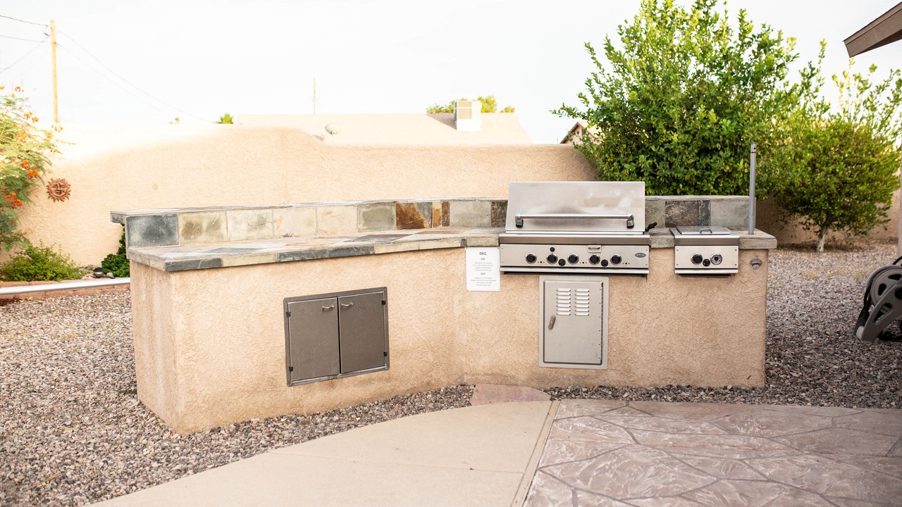 Photo of Outdoor in Lake Havasu City