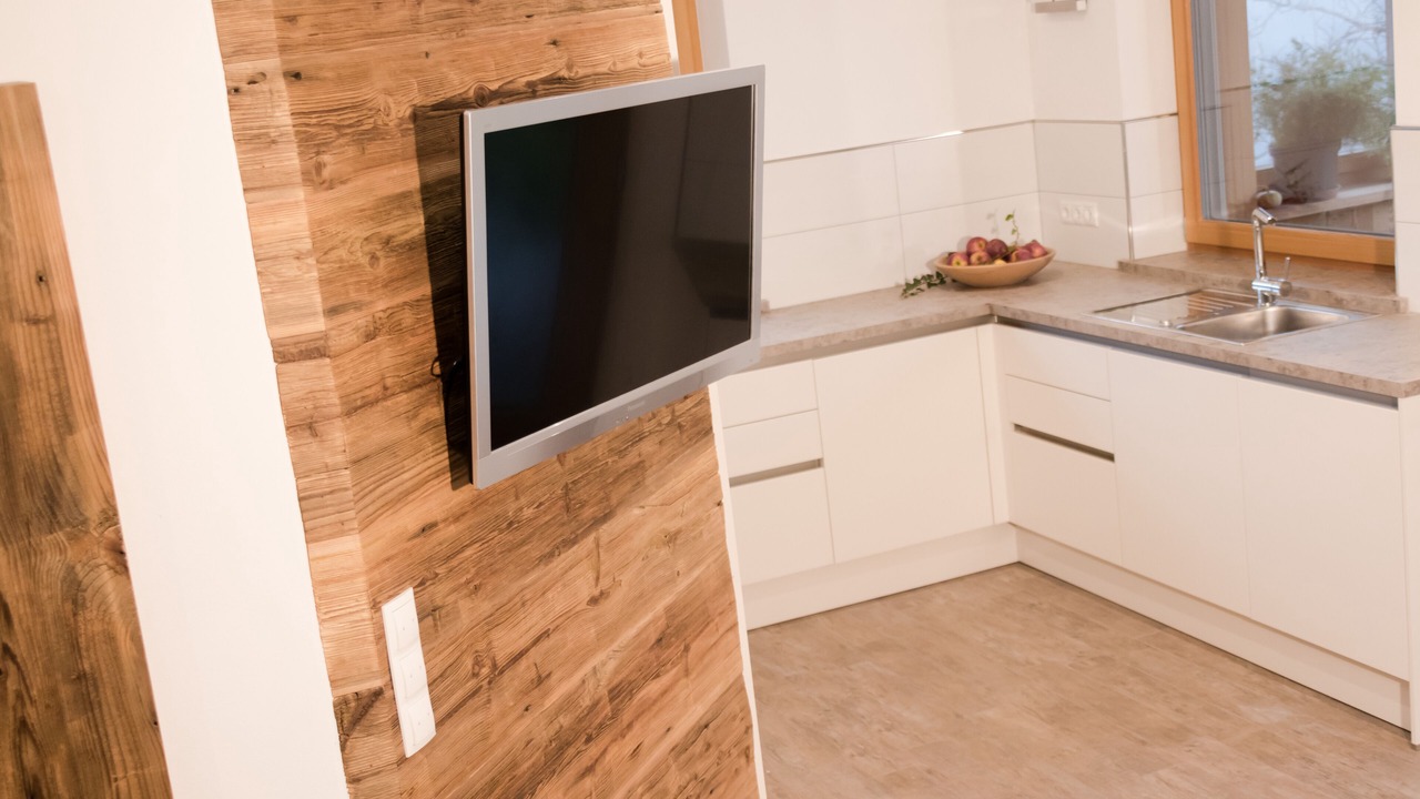 Photo of Kitchen in Rifiano