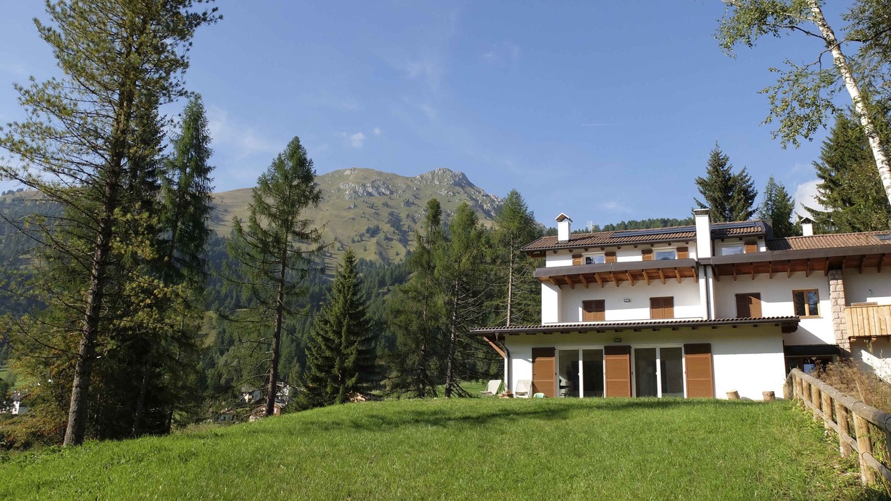 Photo of Outdoor in Bellamonte