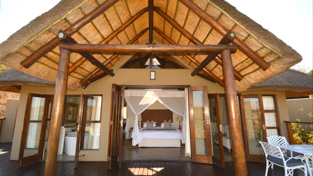 Photo of Bedroom in Ladysmith