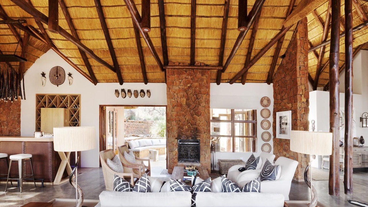 Photo of Livingroom in Ladysmith