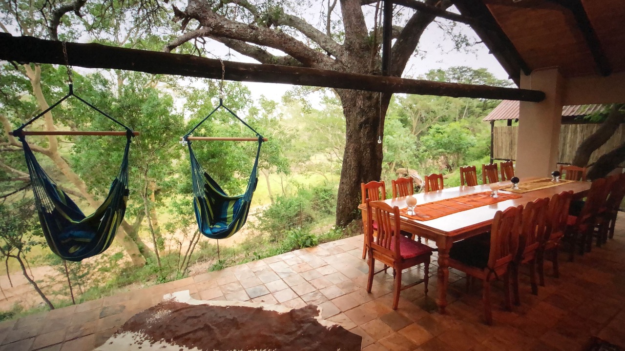 Photo of Patio Balcony in Jozini
