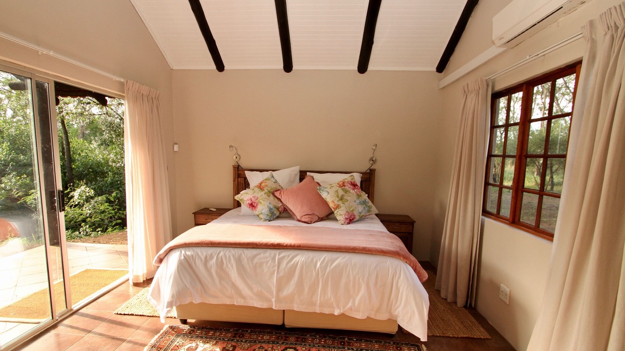 Photo of Bedroom in Jozini