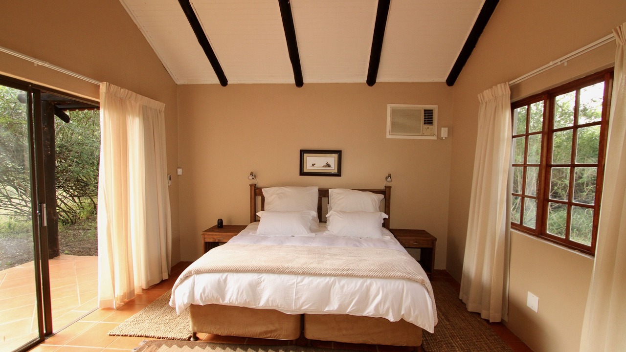Photo of Bedroom in Jozini