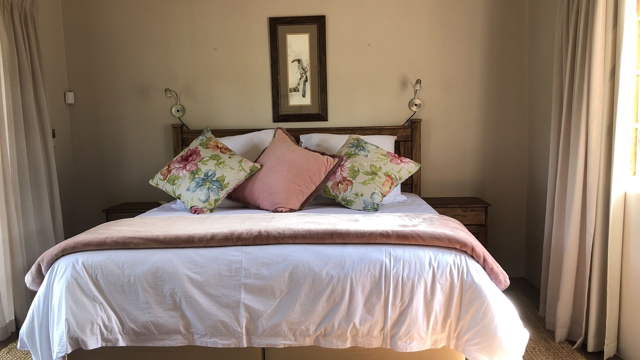 Photo of Bedroom in Jozini