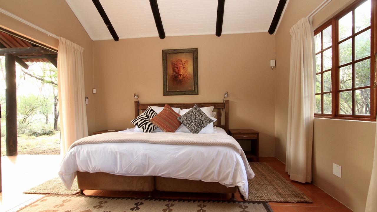 Photo of Bedroom in Jozini