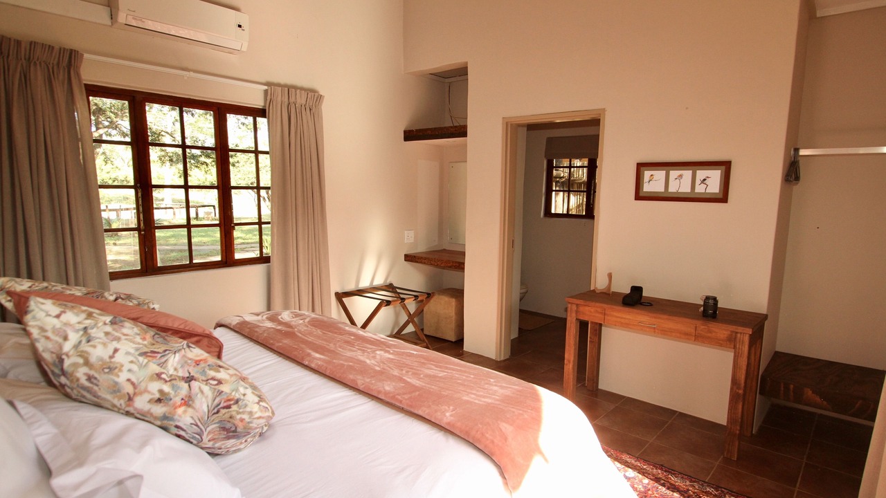 Photo of Bedroom in Jozini