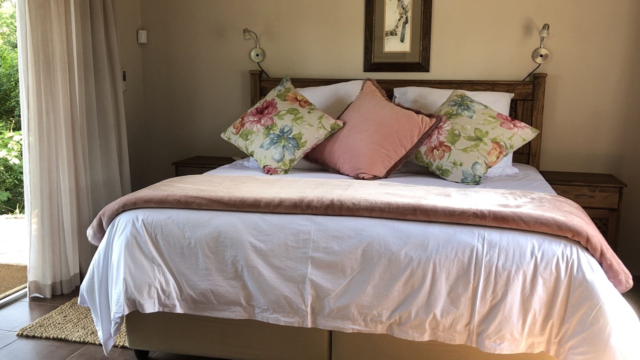 Photo of Bedroom in Jozini