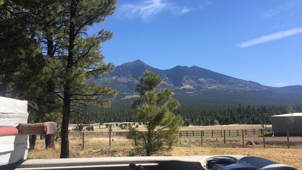 Photo of Outdoor in Fort Valley