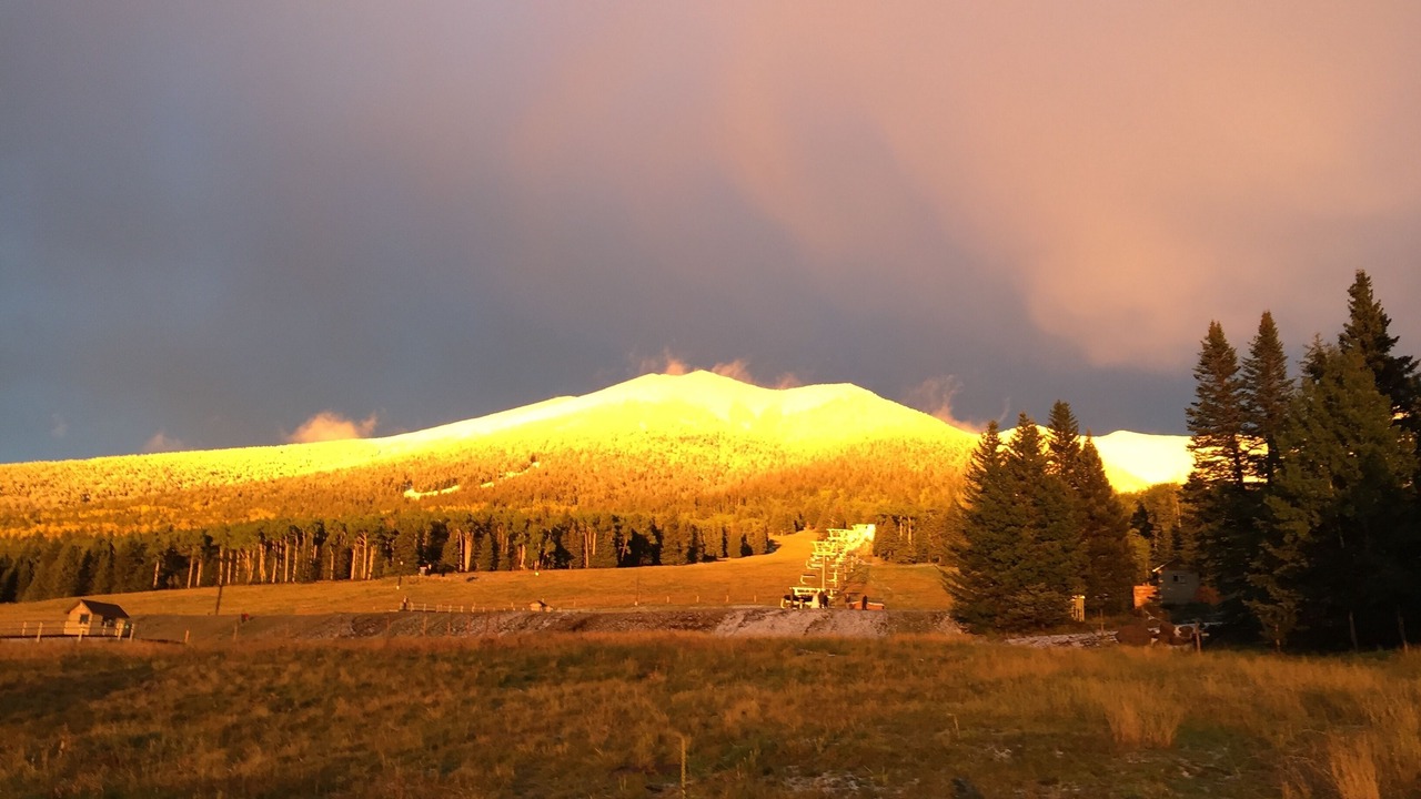 Photo of Outdoor in Fort Valley