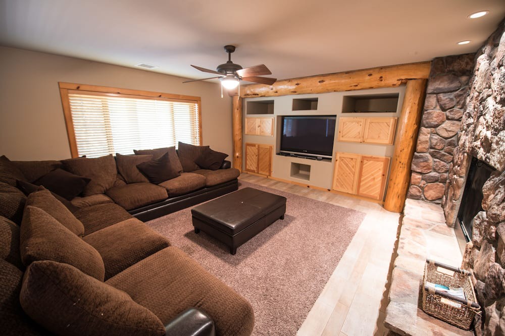 Photo of Bedroom in Payson