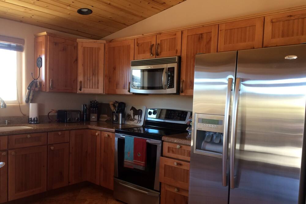 Photo of Kitchen in Elgin