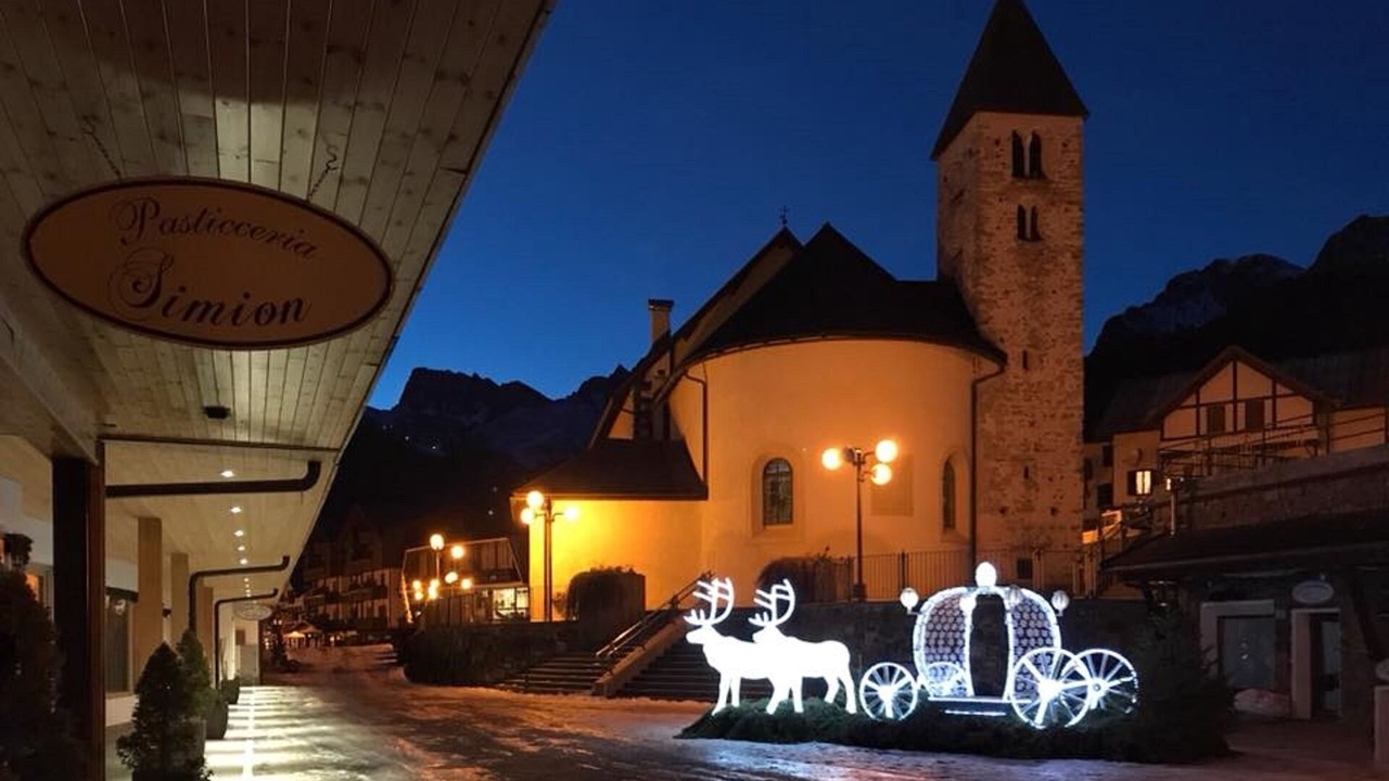 Photo of Others in San Martino di Castrozza