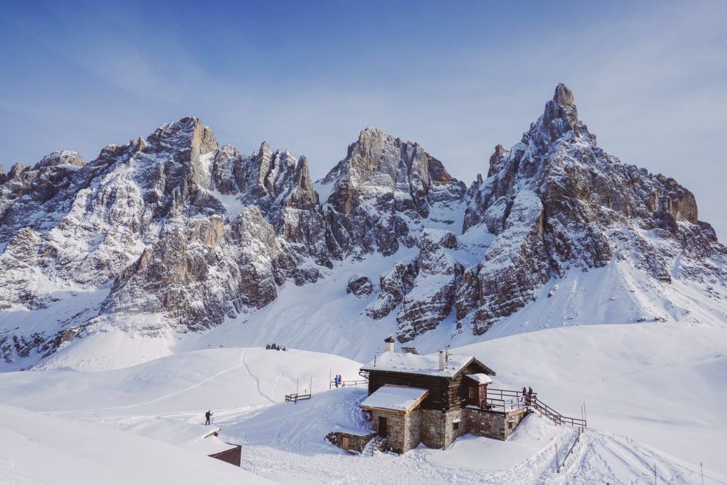 Photo of Others in San Martino di Castrozza