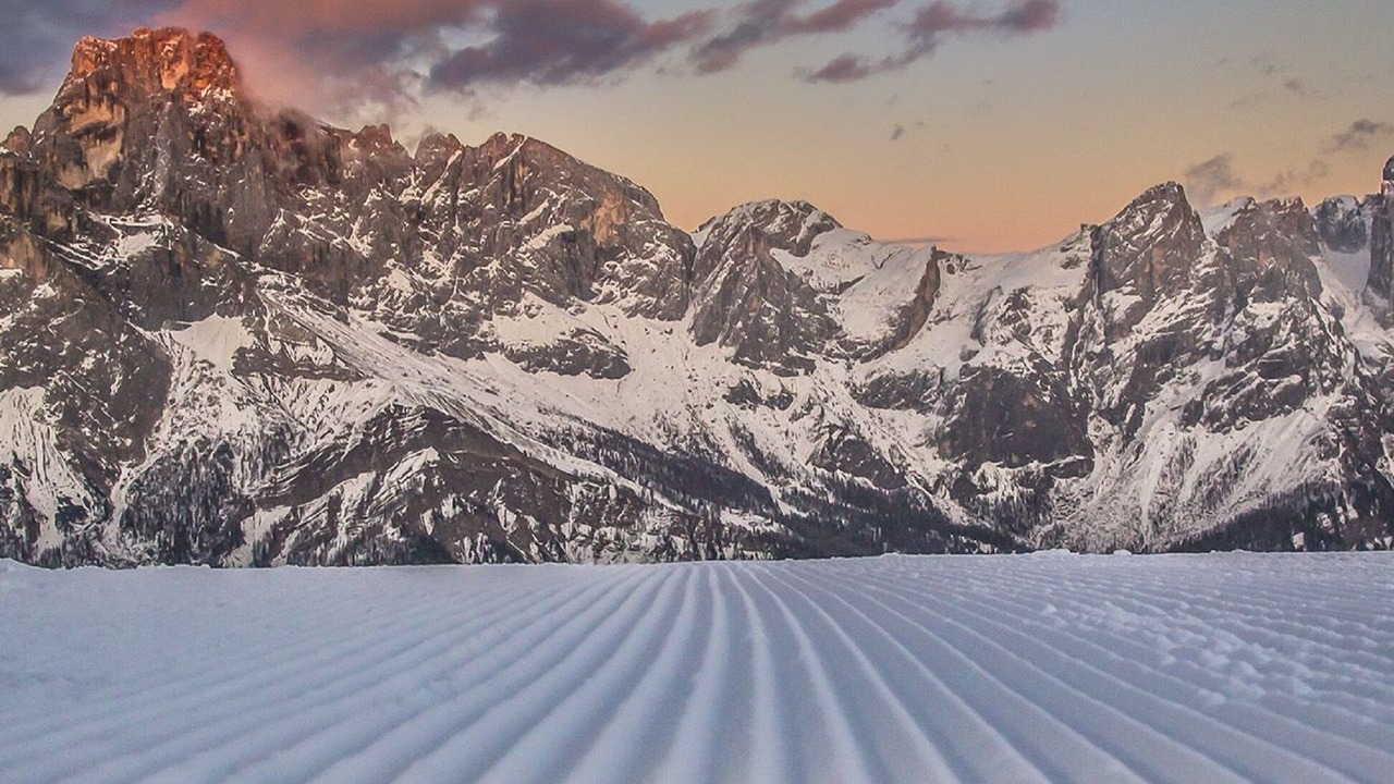 Photo of Others in San Martino di Castrozza