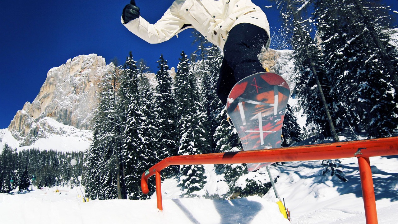Photo of Others in San Martino di Castrozza