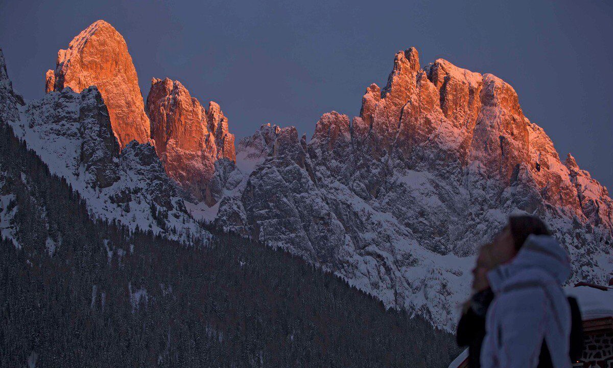 Photo of Outdoor in San Martino di Castrozza