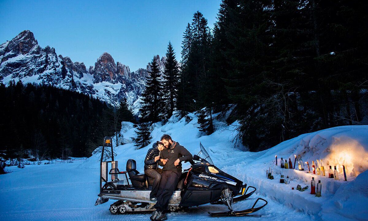 Photo of Others in San Martino di Castrozza
