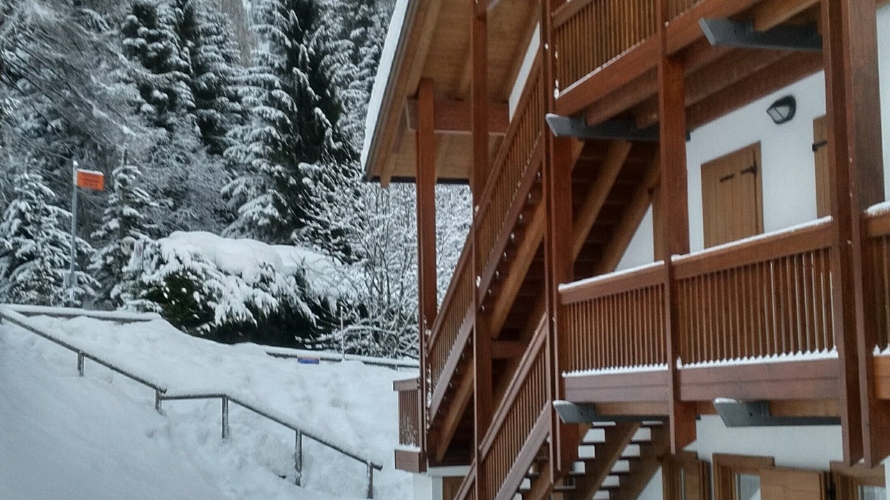 Photo of Outdoor in San Martino di Castrozza