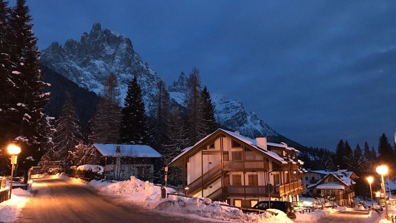 Photo of Outdoor in San Martino di Castrozza