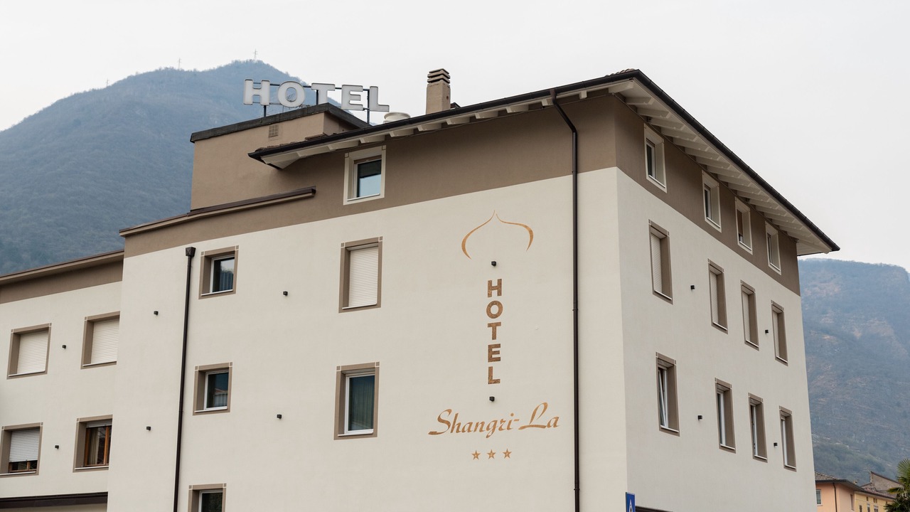 Photo of Outdoor in Pilcante