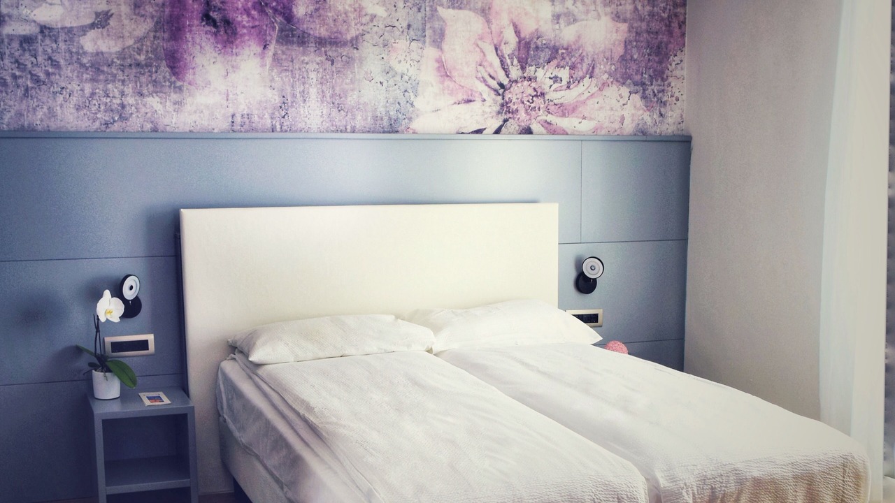 Photo of Bedroom in Pilcante