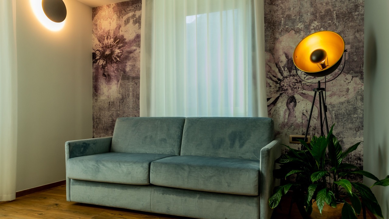 Photo of Bedroom in Pilcante