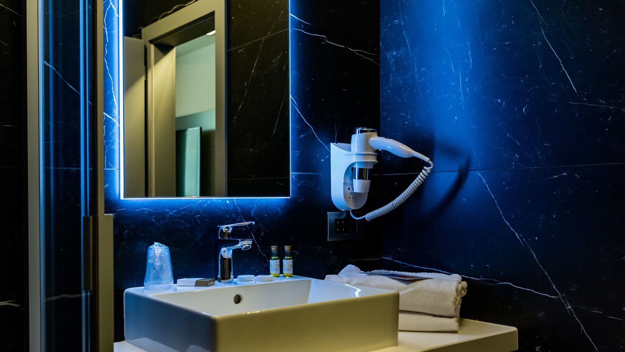 Photo of Bathroom in Pilcante