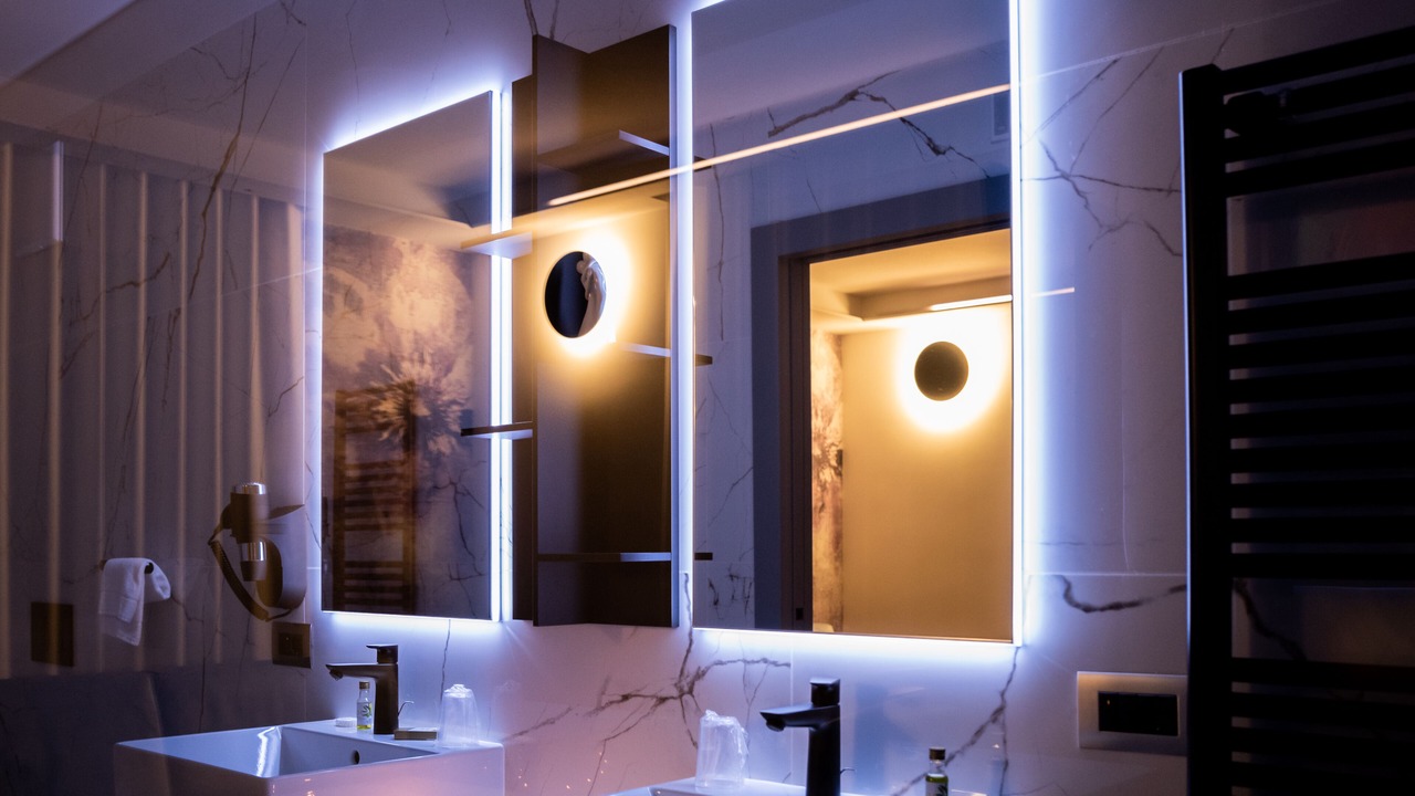 Photo of Bathroom in Pilcante