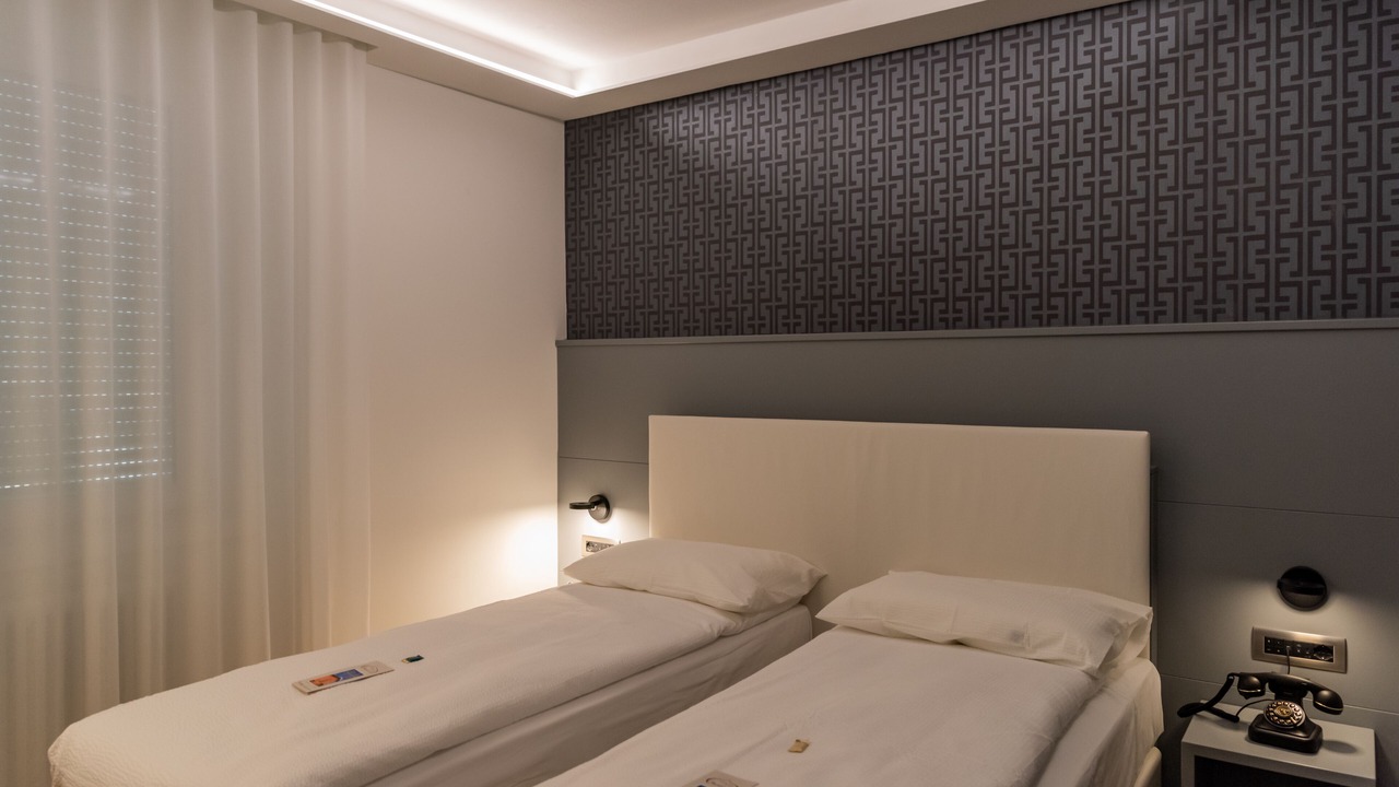 Photo of Bedroom in Pilcante
