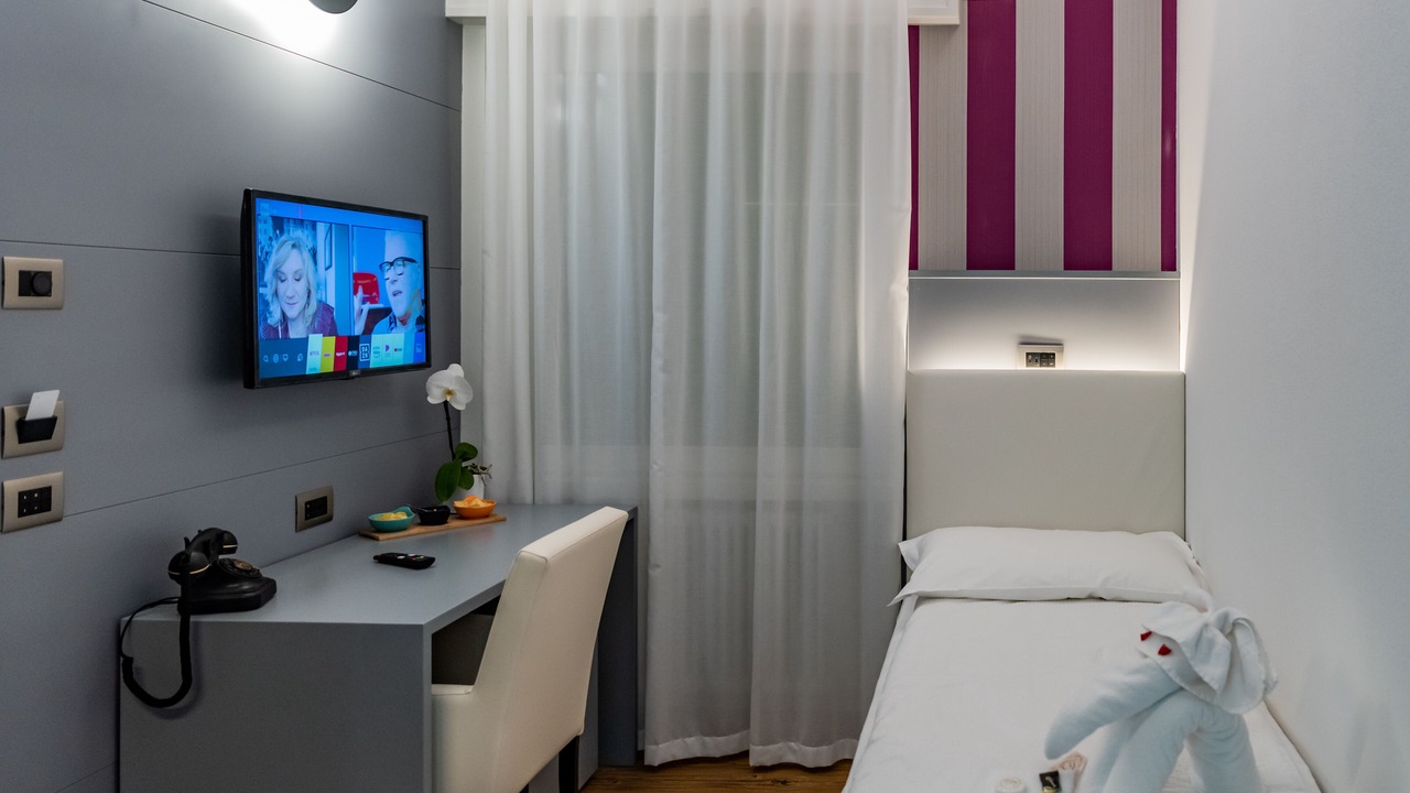 Photo of Bedroom in Pilcante