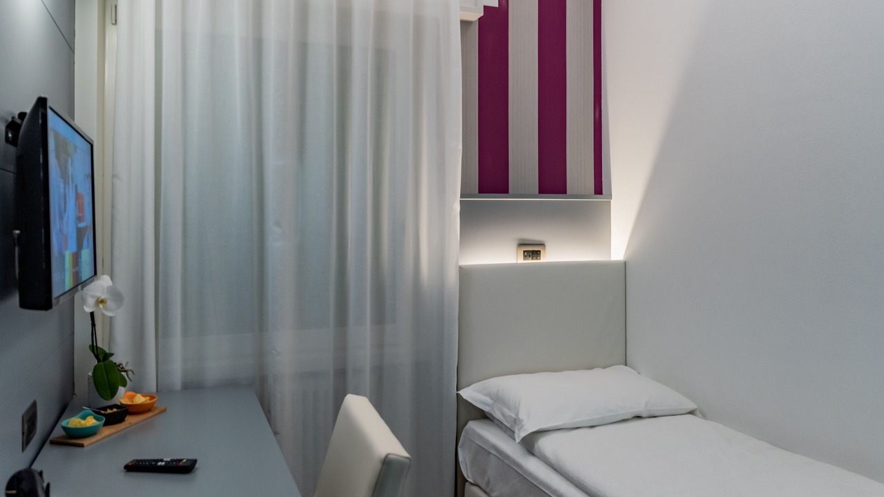 Photo of Bedroom in Pilcante