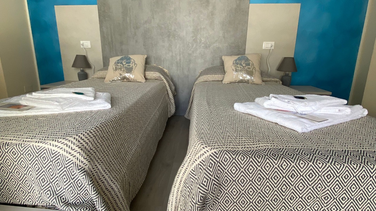 Photo of Bedroom in Pilcante